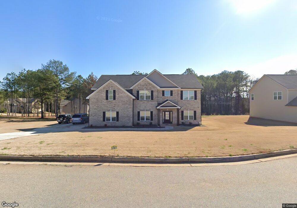 140 Tanglewood Dr unit 17, Covington, GA 30016 - photo 1