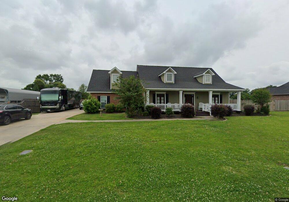 1765 S Stephie Ln, Lake Charles, LA 70605 - photo 1