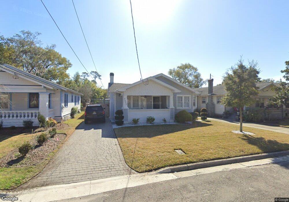 3622 Riverside Ave, Jacksonville, FL 32205 - photo 1
