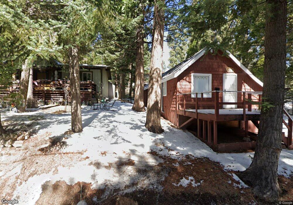 2498 Whispering Pines Dr, Running Springs, CA 92382 - photo 1