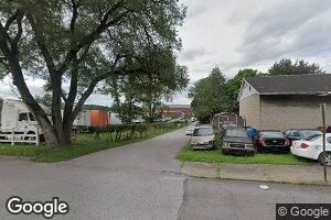 10 N Warren St, West Hazleton, PA 18202