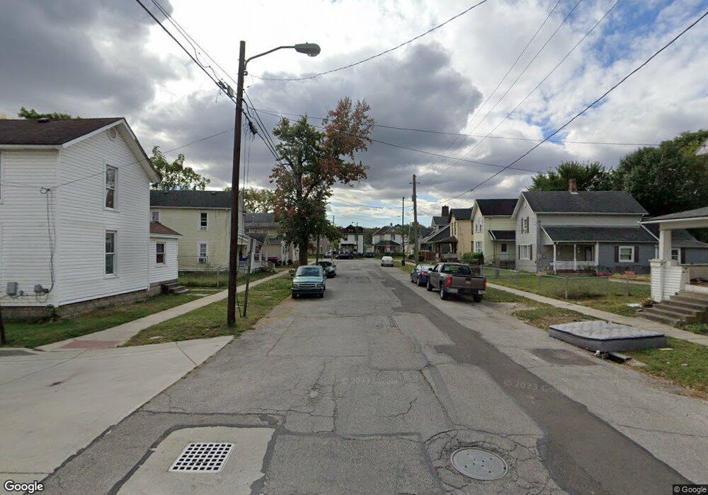 0 Garden St, Marion, OH 43302 - photo 1