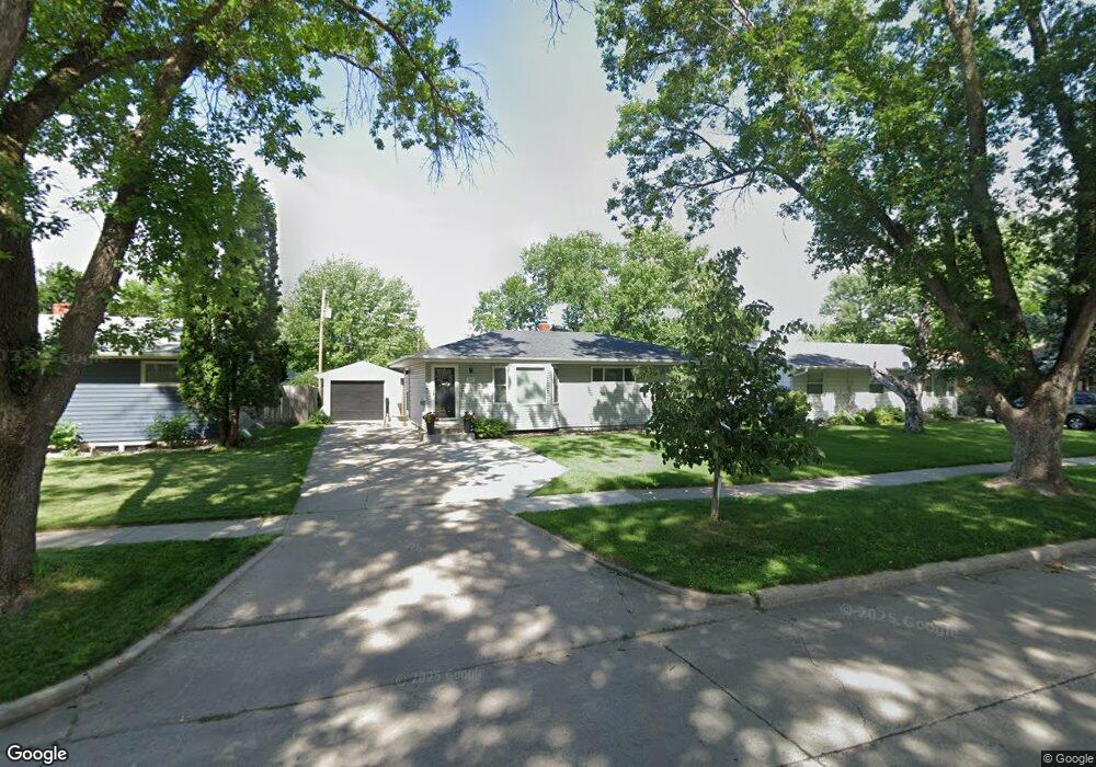 1445 19th St S, Fargo, ND 58103 - photo 1