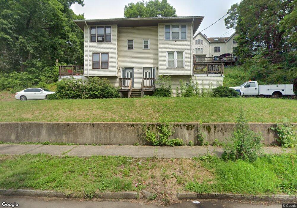 89 Lenox St unit N, New Haven, CT 06513 - photo 1