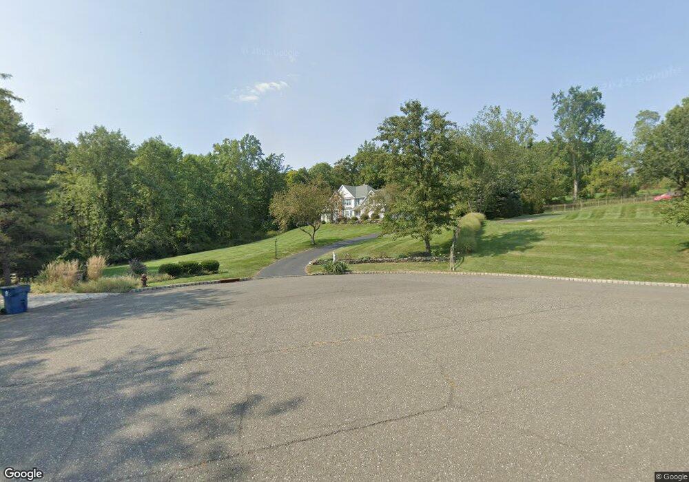 14 Montaine Place, Lebanon, NJ 08833 - photo 1