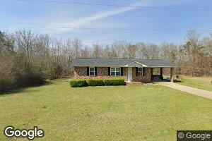 132 New Burke Dr, Keysville, GA 30816