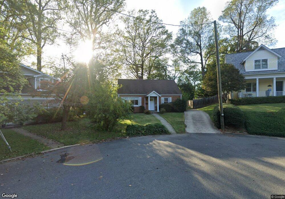 307 Riley St, Falls Church, VA 22046 - photo 1