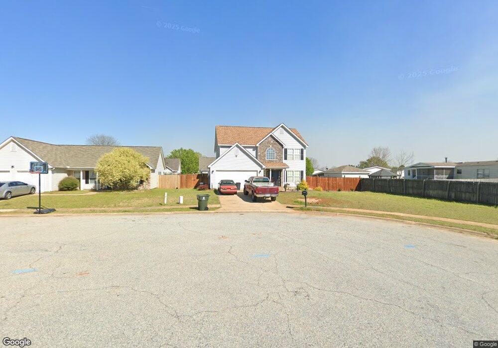 509 Timberwind Dr, Byron, GA 31008 - photo 1