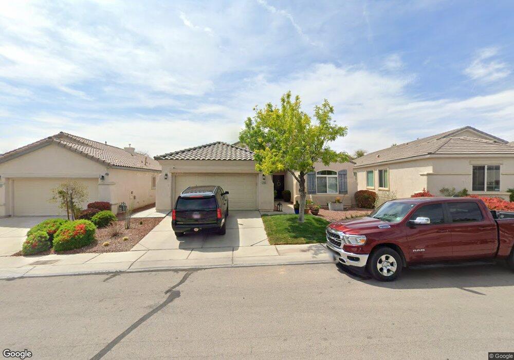 2693 Thornview St, Las Vegas, NV 89135 - photo 1