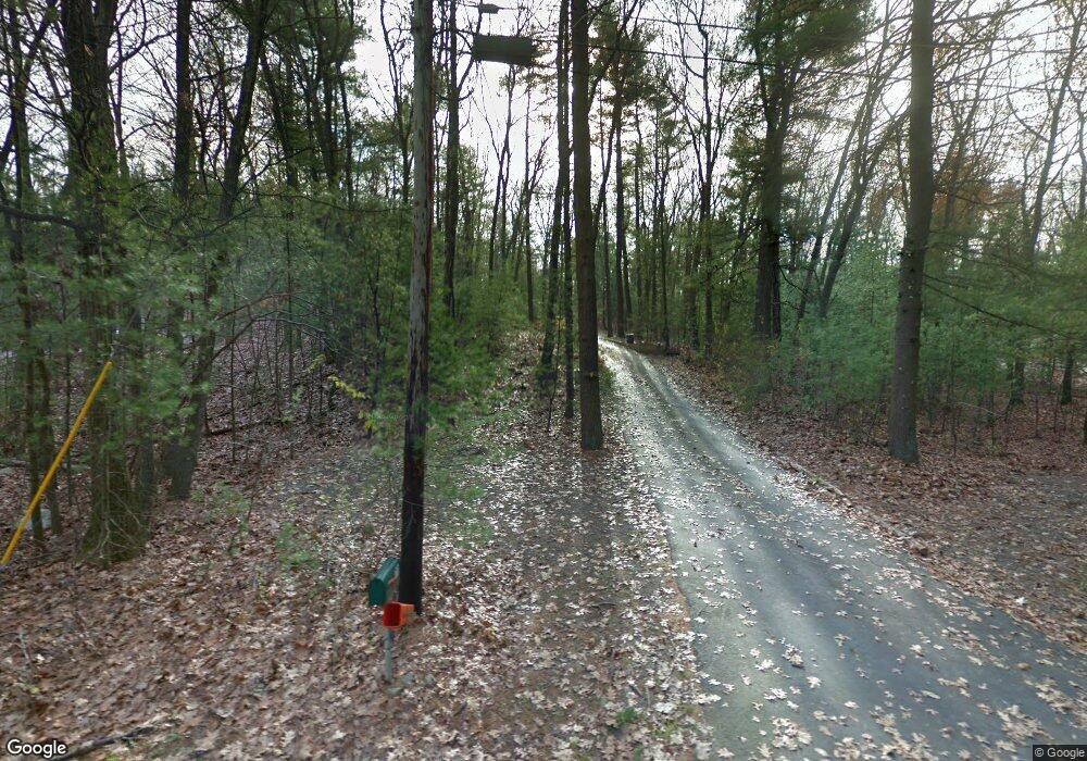 70 Acorn Rd, Wrentham, MA 02093 - photo 1