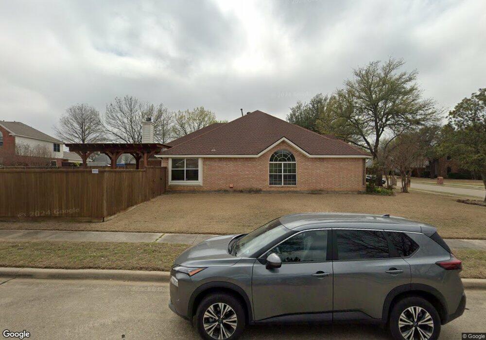 2902 Madison Ct, Richardson, TX 75082 - photo 1