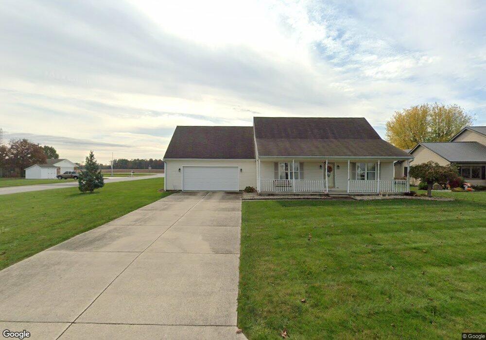 17169 Tecumseh Dr W, Wapakoneta, OH 45895 - photo 1