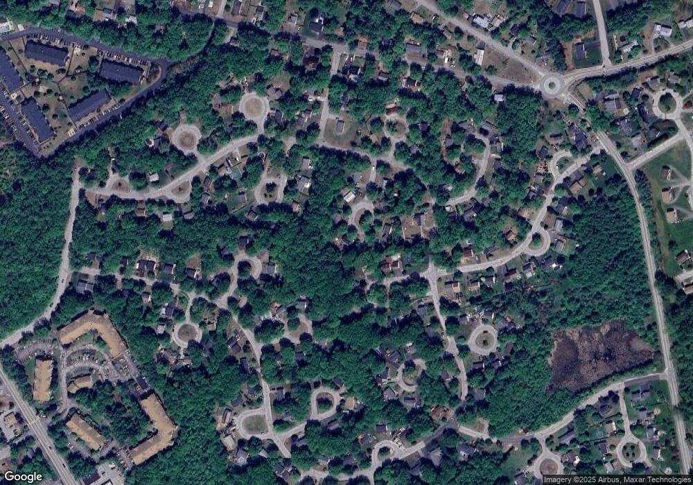 8 Larkspur Place, Concord, NH 03303 - photo 1