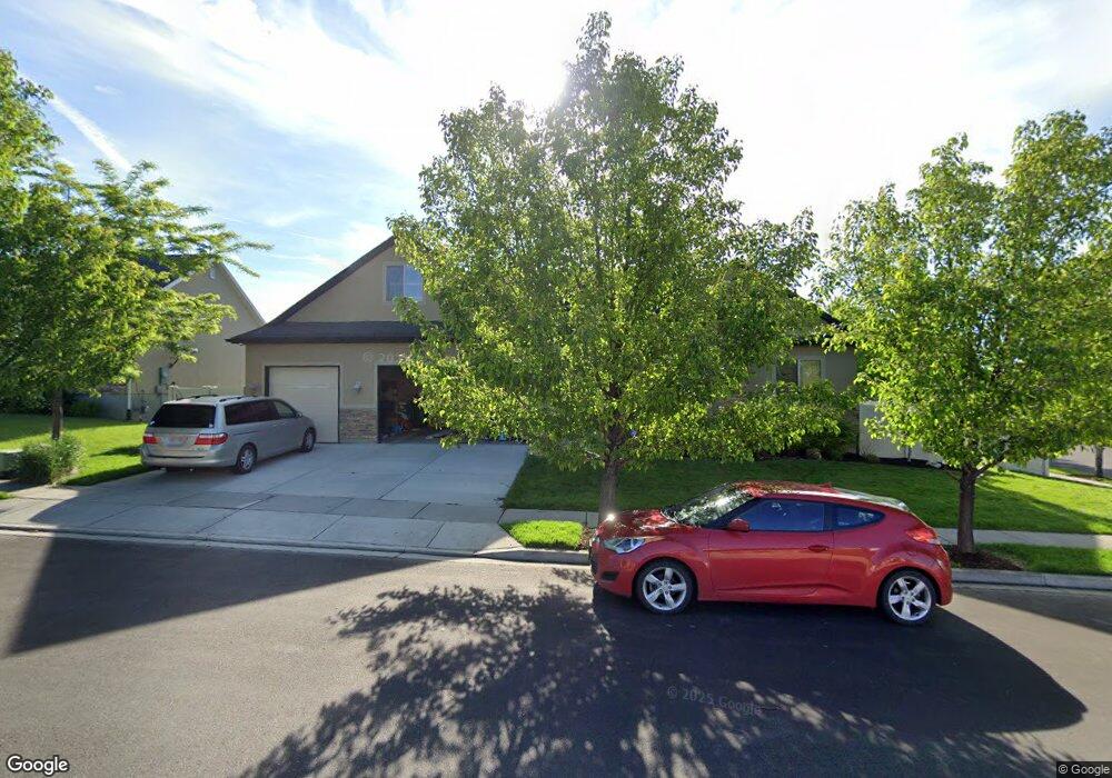 3032 N 1120 W, Lehi, UT 84043 - photo 1