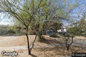 2850 E 19th St, Tucson, AZ 85716