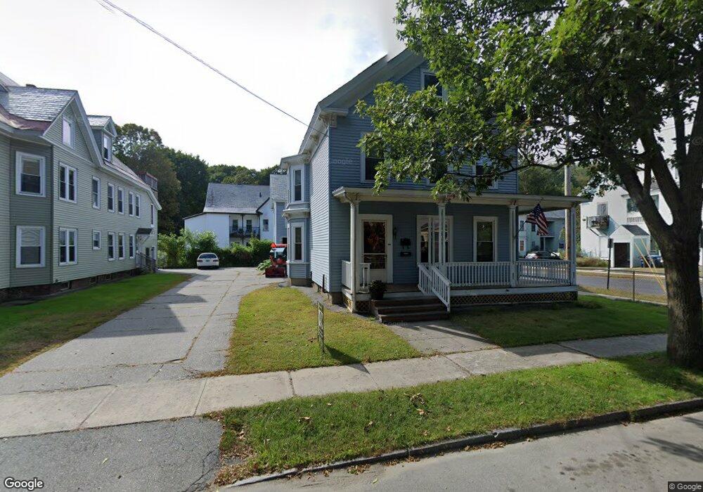 54A and 56 Atkinson St, Rockingham, VT 05101 - photo 1