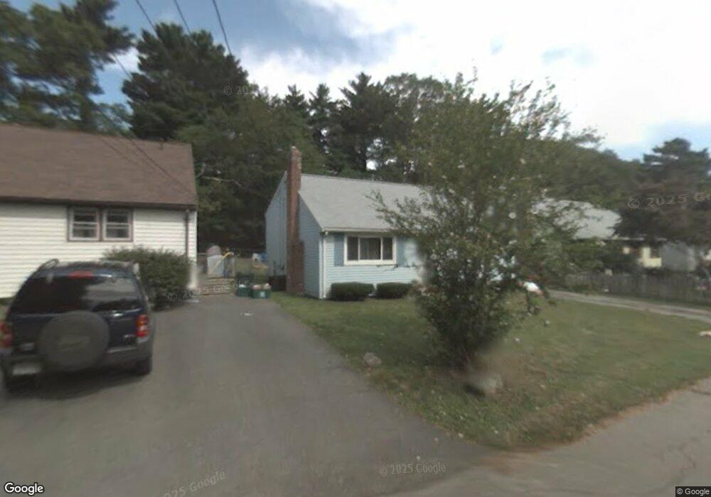 72 Pinehurst Ave, Brockton, MA 02302 - photo 1