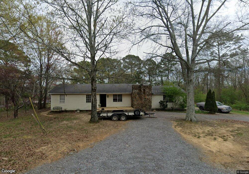 275 Valley View Ln, Remlap, AL 35133 - photo 1