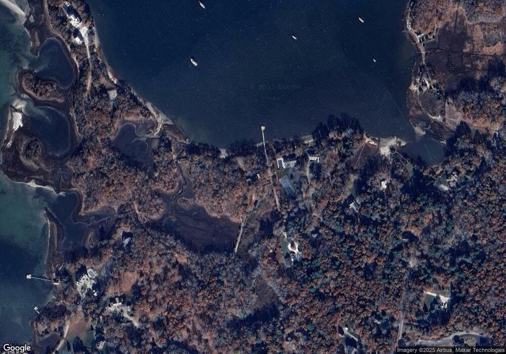 172 Scraggy Neck Rd, Bourne, MA 2532 - photo 1