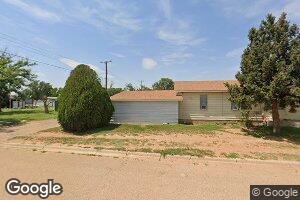 112 Kathrine St, Texico, NM 88135