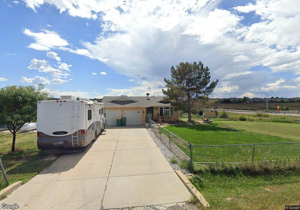 12402 Quince St, Brighton, CO 80602 - photo 1
