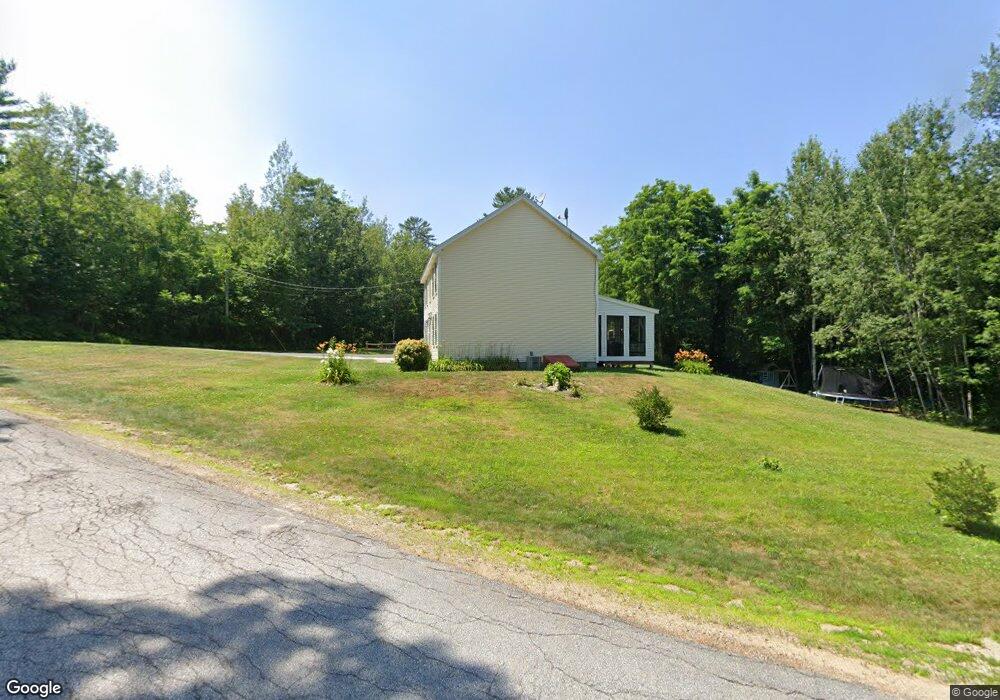 11 Birch Hill Rd, Meredith, NH 03253 - photo 1