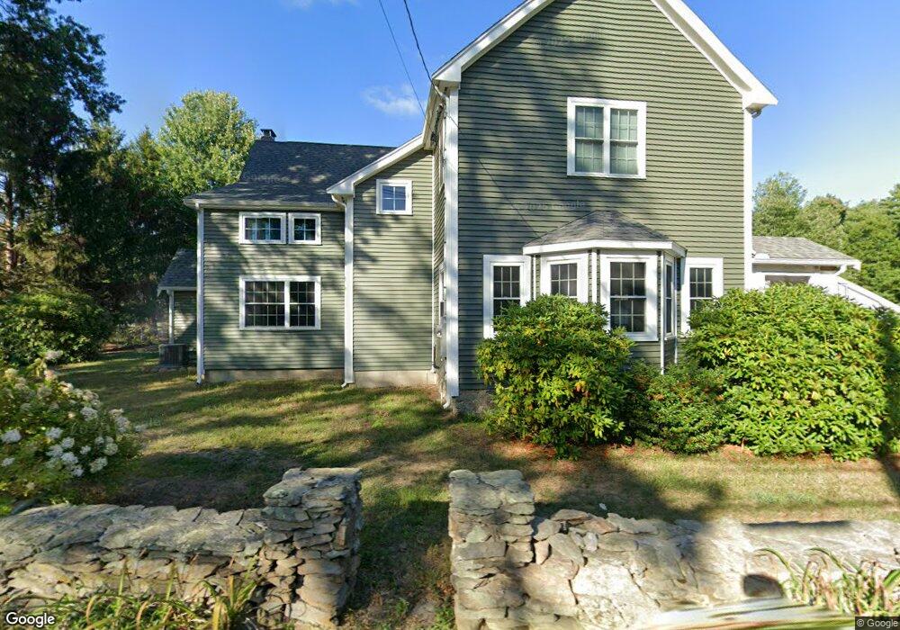 144 Rocky Meadow St, Middleboro, MA 02346 - photo 1