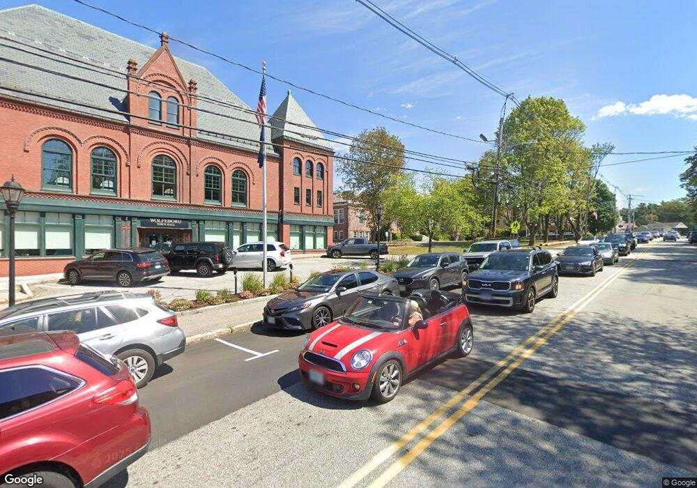 102 S Main St, Wolfeboro, NH 03894 - photo 1