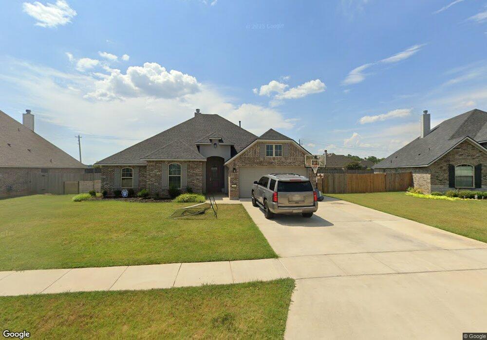 724 Abita Chase, Bossier City, LA 71111 - photo 1