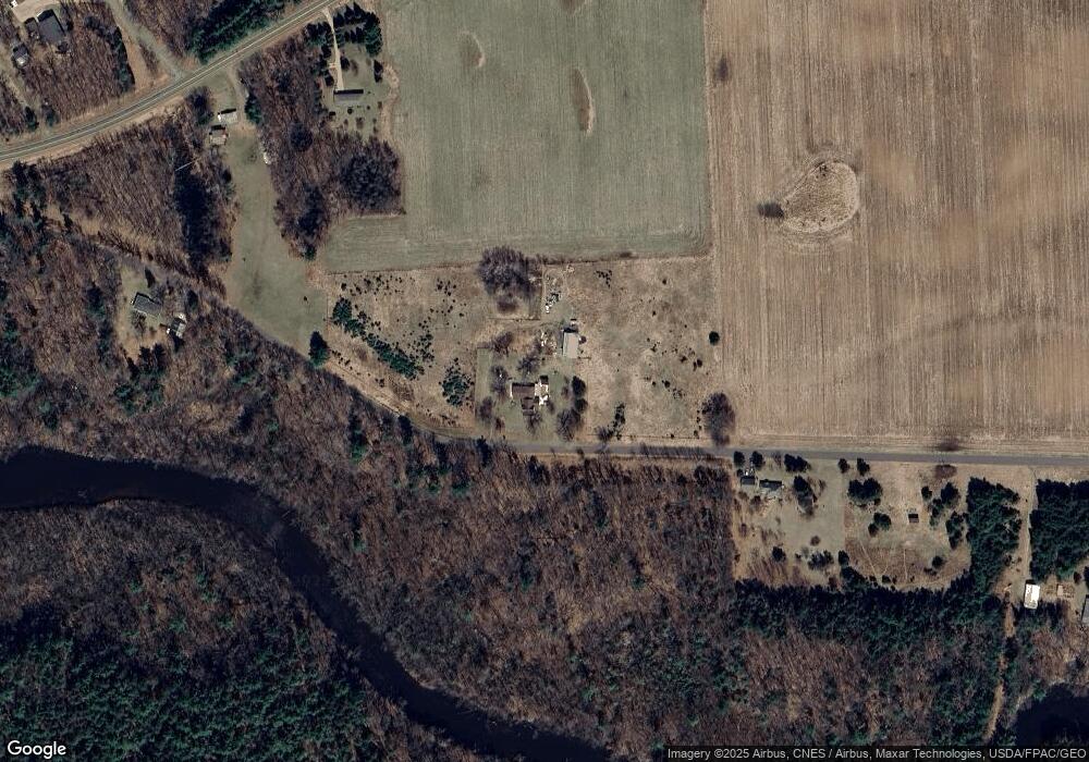 6866 Old A, Webster, WI 54893 - photo 1