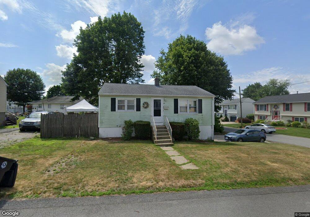 65 Cumberland St, Cumberland, RI 02864 - photo 1