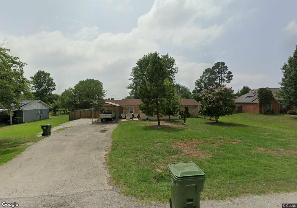 809 Quail Ln, Springtown, TX 76082 - photo 1