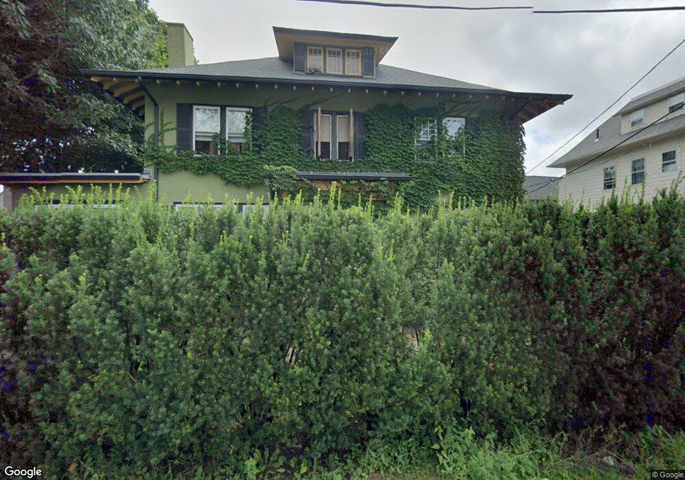 34 Clark St, Worcester, MA 01606 - photo 1