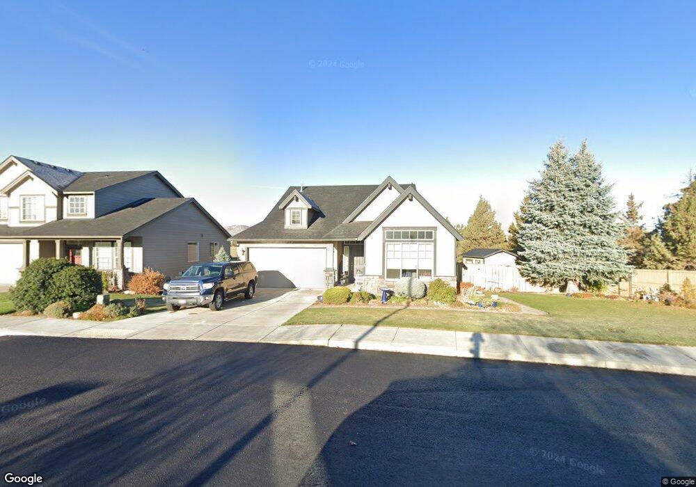 2603 SW 50th St unit 1, Redmond, OR 97756 - photo 1