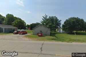 100 W Walnut St, Waverly, MO 64096