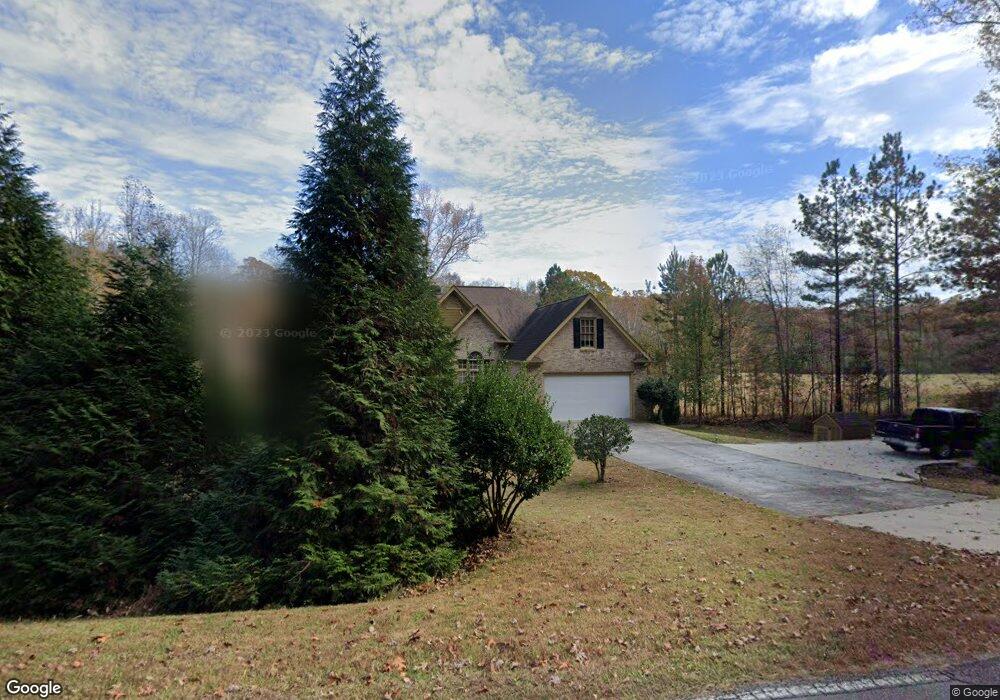 4929 J M Turk Rd, Flowery Branch, GA 30542 - photo 1