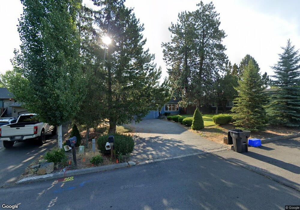 61412 Duncan Ln, Bend, OR 97702 - photo 1