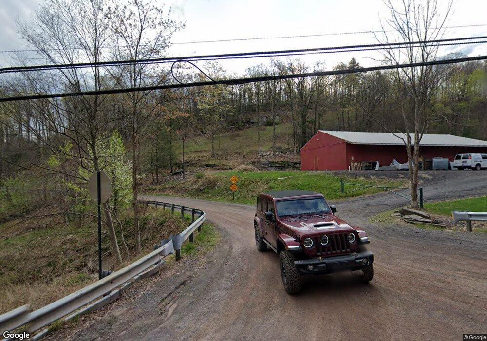 301 Ridge Rd, Wyoming, PA 18644 - photo 1