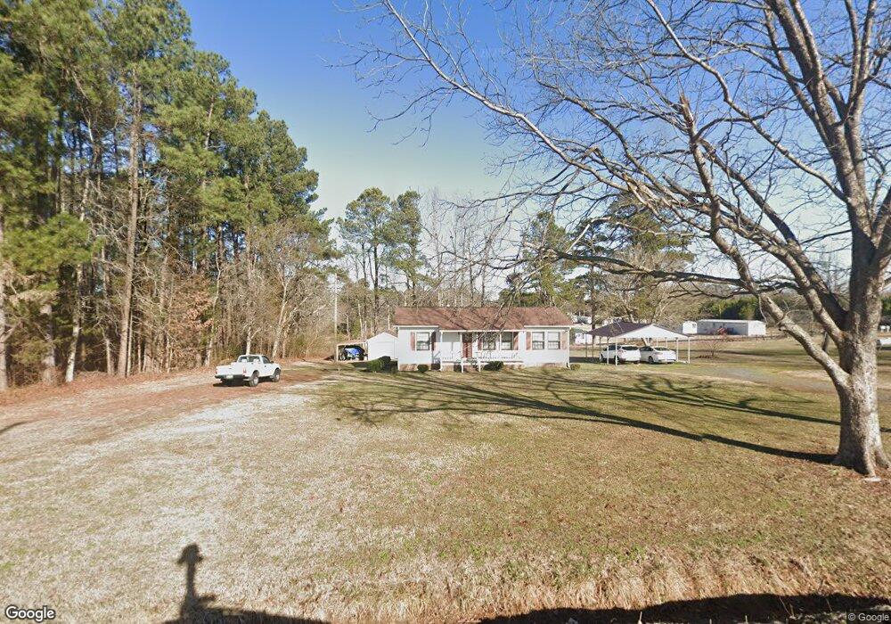 3551 Chewning Rd, Oxford, NC 27565 - photo 1