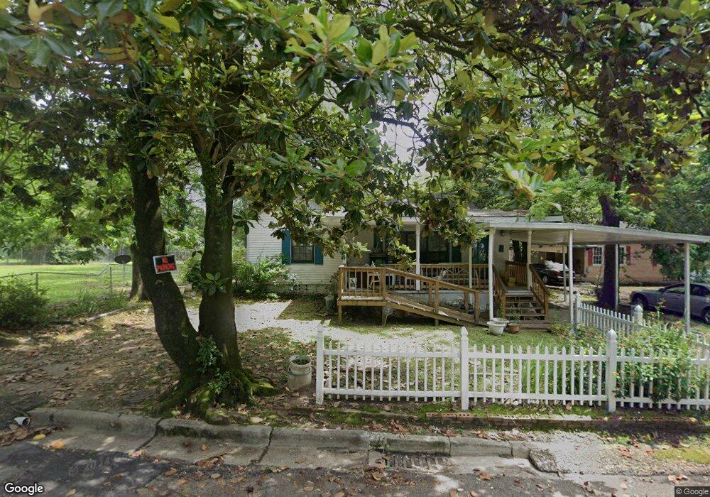 23 Woodlawn Dr, Laurel, MS 39440 - photo 1