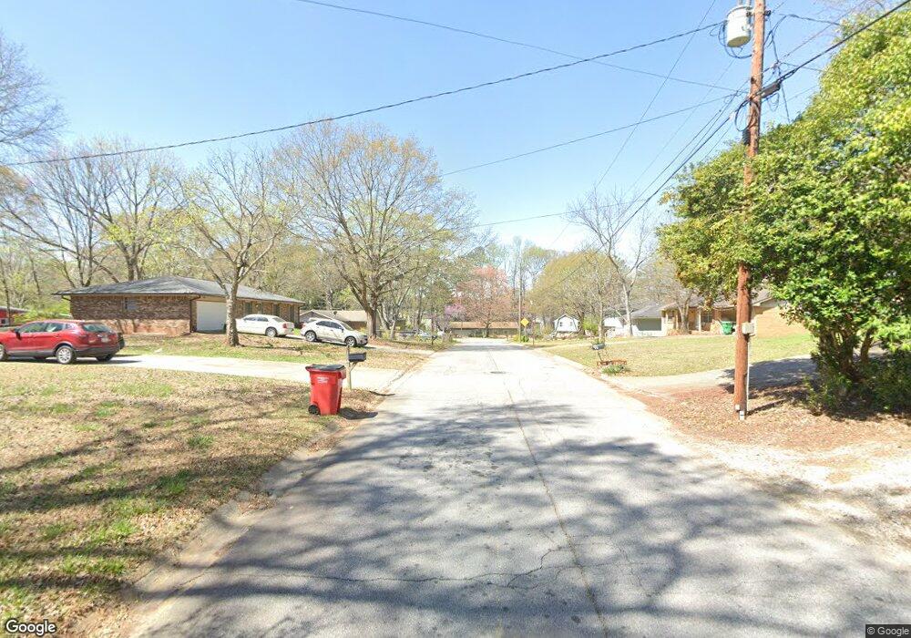 0 Stephens Dr unit 8295724, Rex, GA 30273 - photo 1