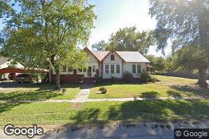 114 Dean Blvd, Shaw, MS 38773