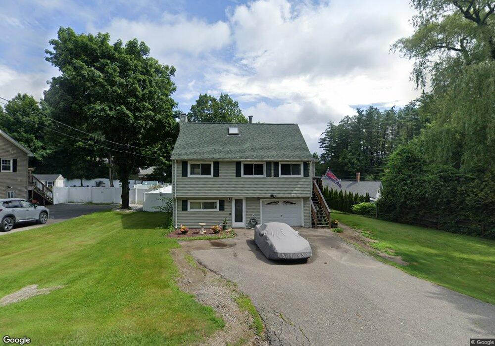 8 Pine St, Hooksett, NH 03106 - photo 1