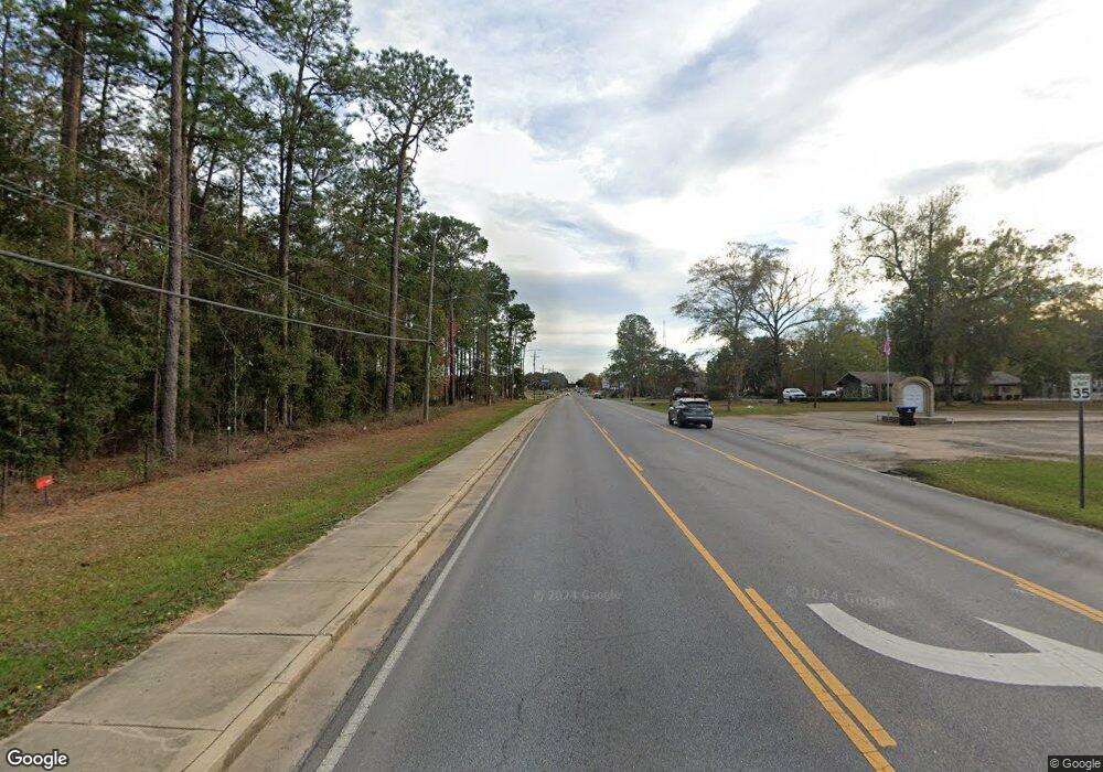 LOT 3 Lot 3 Old Highway 63, Lucedale, MS 39452 - photo 1