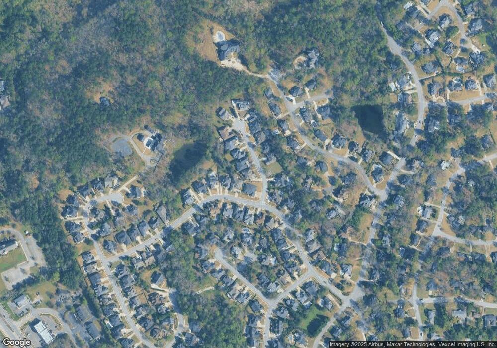 203 Shady Oaks Ct, Augusta, GA 30907 - photo 1