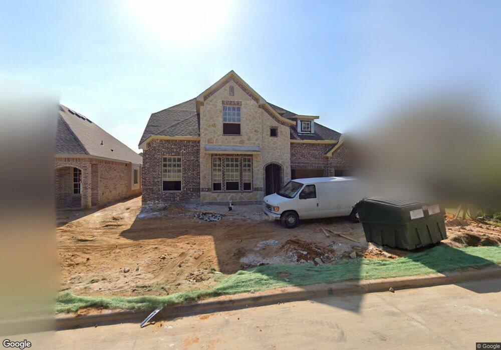 4017 Oakmont Ave, Denton, TX 76210 - photo 1