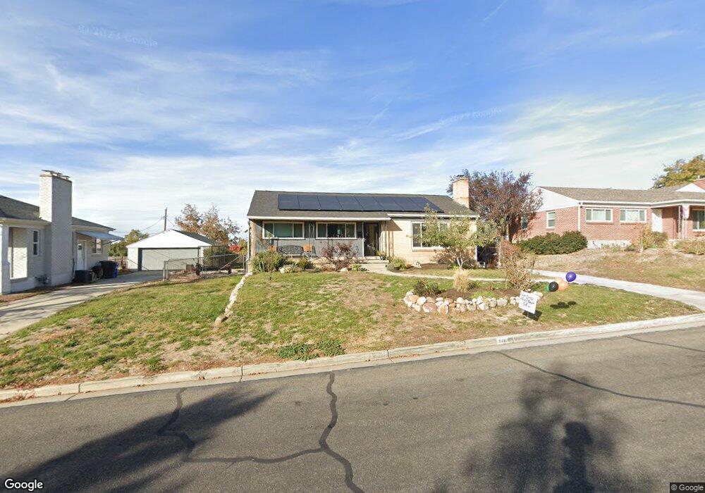 746 W 3600 S, Bountiful, UT 84010 - photo 1