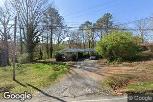 6575 Gallant Rd, Gallant, AL 35972