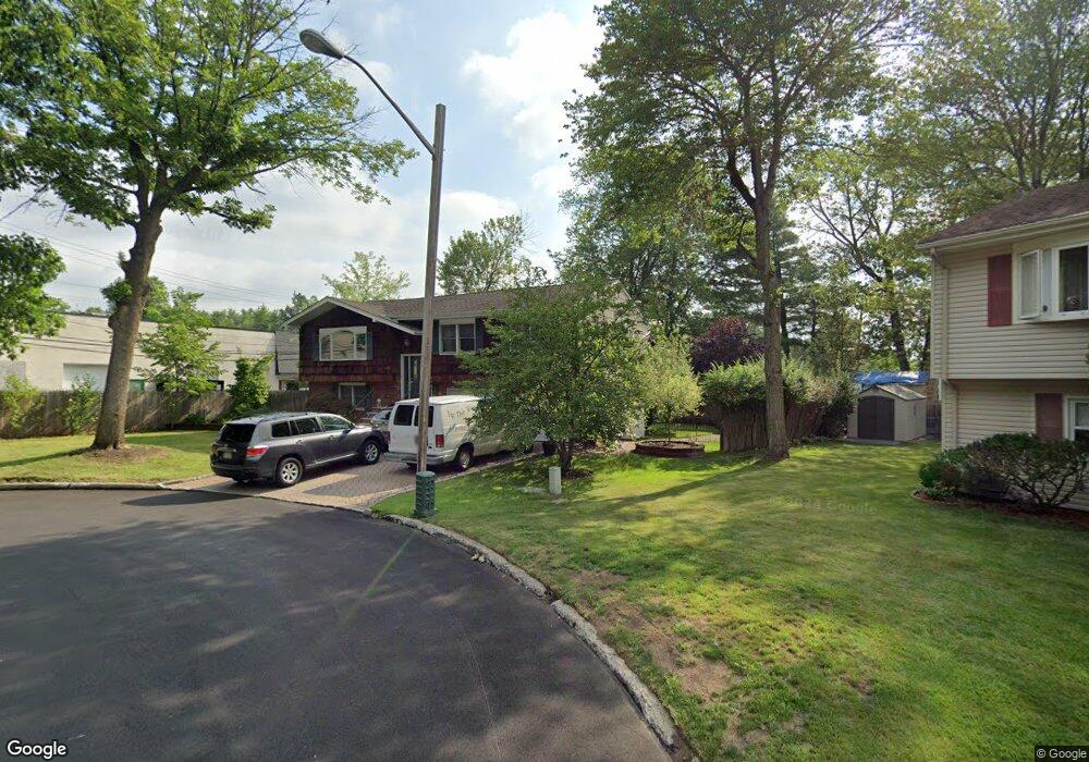 490 Birchwood Rd, Northvale, NJ 07647 - photo 1