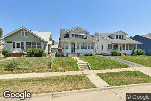 3617 N 19th St, Omaha, NE 68110
